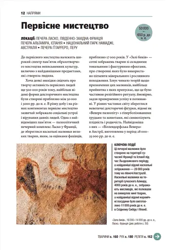 Коротка історія мистецтва - фото 11