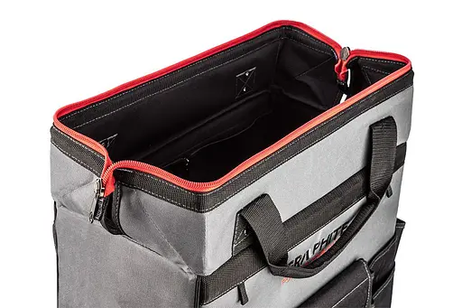 Сумка-тележка для инструмента Graphite Energy + 58G093 - фото 2