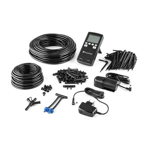 Автоматическая система полива Blumfeldt Greenkeeper (10031357) - фото 9