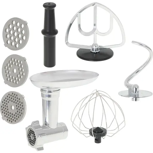 Кухонная машина Adler AD 4221 [132637] - фото 11