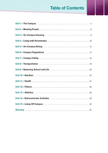 Career Paths. University Studies. Student's Book (with Digibooks Application) - фото 10