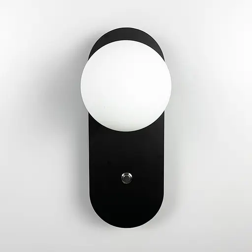 Бра Arcola із вимикачем на корпусі Line F WJ 57/1 - фото 3