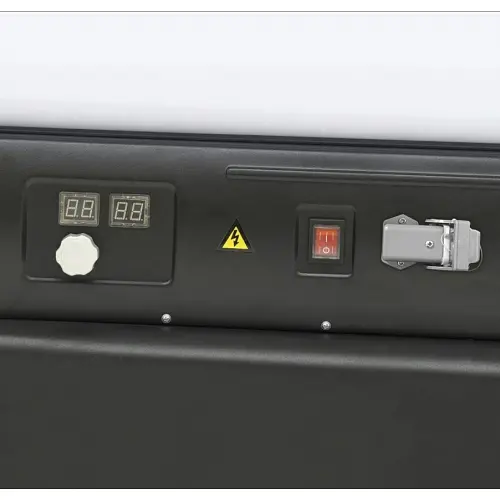 Теплова гармата Trotec IDE 60 - фото 6