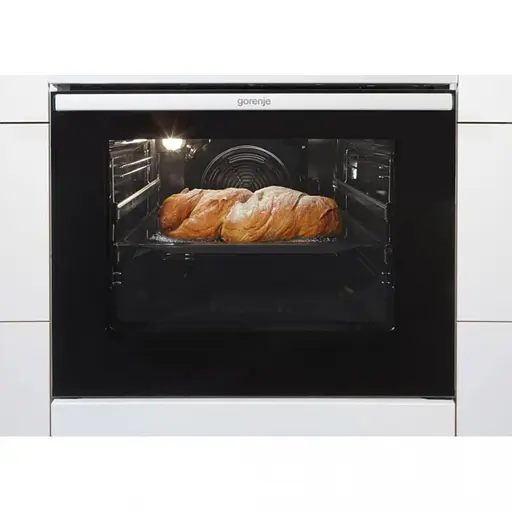 Комбинированная плита Gorenje GKS6C70XJ - фото 3