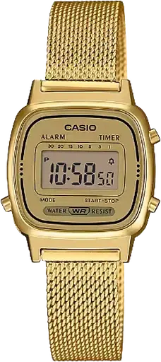 Часы Casio Vintage Mini LA670WEMY-9EF