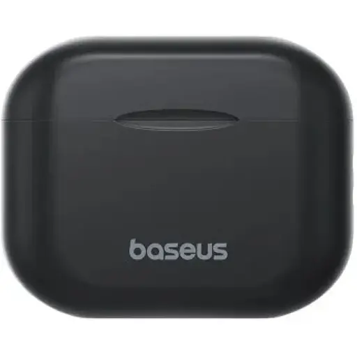 Навушники Baseus Bowie E17 True Wireless bluetooth Earphones чорні A00072200113-Z1 - фото 1