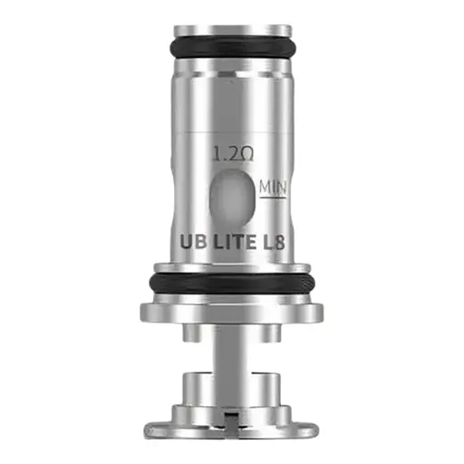 Випарник Lost Vape UB Lite Coil L8 - 1.2 Ом (17441)