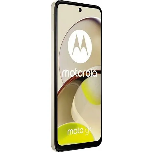 Смартфон Motorola G14 4/128Gb Butter Cream (XT2341-3) UA UCRF NFC