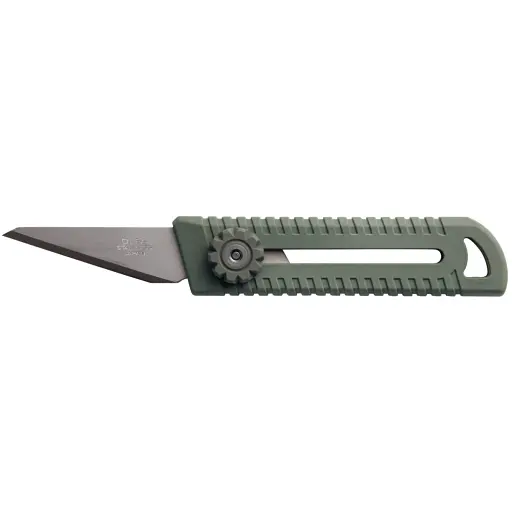 Ніж DaiichiSeiko MC Knife #55 Green