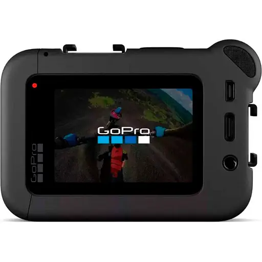 Медіамодуль GoPro Media Mod для HERO8 Black (AJFMD-001) [91215] - фото 3