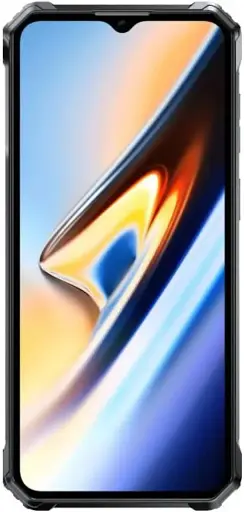 Смартфон Oulitel WP38 6/256Gb Black Global version - фото 2