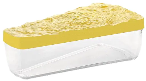 Контейнер для сыра Snips Parmesan Cheese Saver, 0,9 л