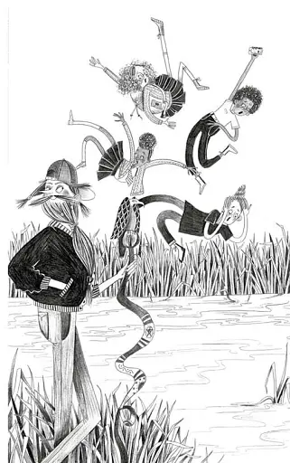 Чарівник у моєму сараї - фото 5