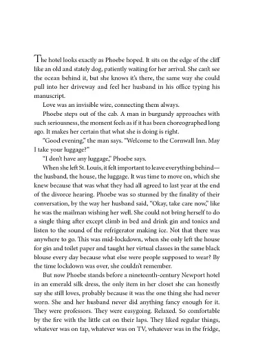 The Wedding People - фото 2