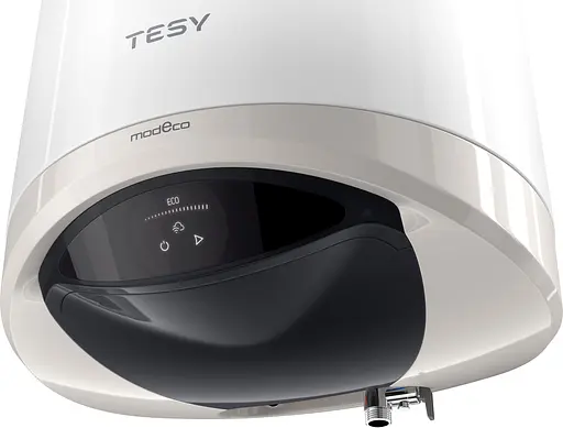 Водонагреватель TESY Modeco Cloud GCV 504716D C22 ECW 50 л, 1.6 кВт, сухой ТЭН, вертикальный, цилиндрический, белый (305082) - фото 2