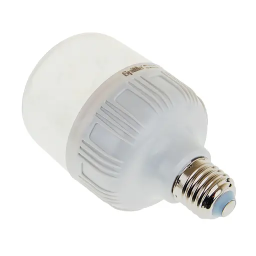 Фитолампа Brille для роста и формирования корней Led E27, 15W Fito Grow Full Spectrum = 9:1, 220 В - фото 2