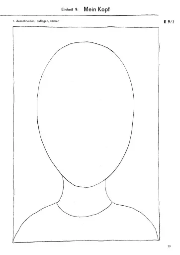 Tamtam. Arbeitsbuch. Erster Kontakt Deutsch für Kinder - фото 17