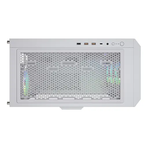 Корпус Cougar Duoface Pro RGB (White) (Duoface Pro RGB (White)) Без БП - фото 12