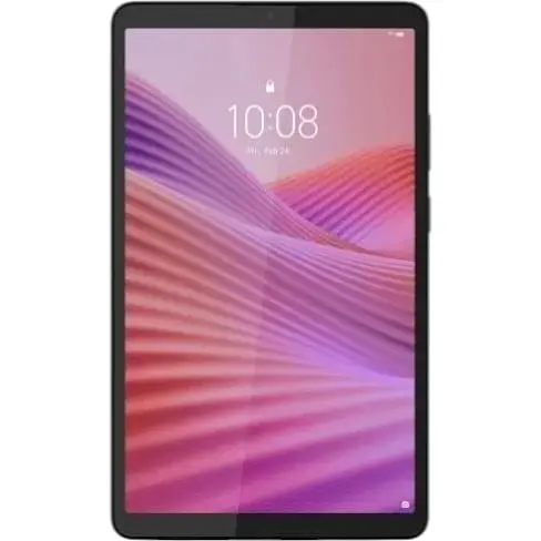 Планшет Lenovo Tab One 4/128Gb WiFi Luna Grey + Clear Case (ZAF00131RU) UA UCRF - фото 2