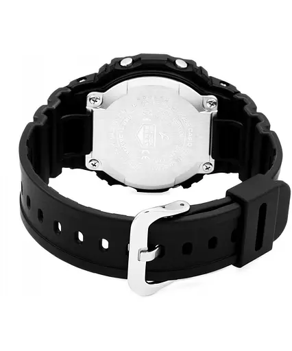 Часы наручные Casio G-Shock GW-B5600-2ER - фото 4