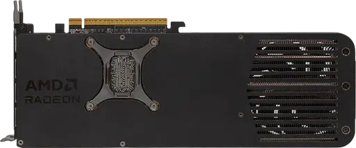 Відеокарта AMD Radeon RX 9070 16GB PowerColor Reaper (RX 9070 16G-A) - фото 2