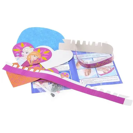 Набор для творчества Ящик IE702