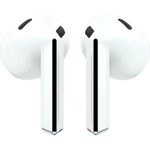 Наушники Samsung Galaxy Buds3 White (SM-R530NZWA) - фото 5