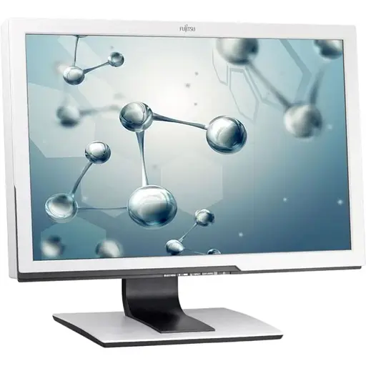 Монитор 24" Fujitsu B24w-5 ECO - Class A "Б/У" - фото 1