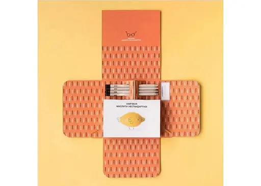 Настольная игра Memo Games Выходи за рамки (укр.) (m-0035) - фото 3