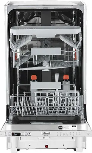 Посудомоечная машина Hotpoint Ariston HSIC3T127C (6470767) - фото 5