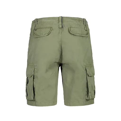 Шорты CMP Cargo Shorts Khaki XXL (1097-3U66477-F832 54) - фото 2