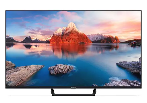 Телевізор Xiaomi TV A Pro 43 дюйми ELA5047EU - фото 2
