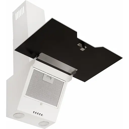 Вытяжка наклонная Eleyus SPECTRA 1000 LED 60 WH - фото 5