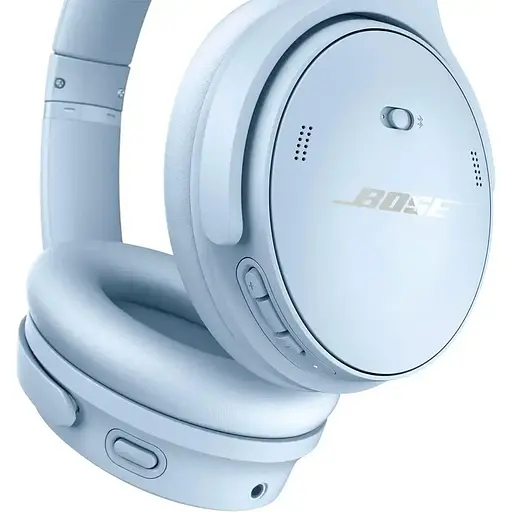 Навушники Bose QuietComfort Headphones Moonstone Blue (884367-0500) [152953] - фото 2