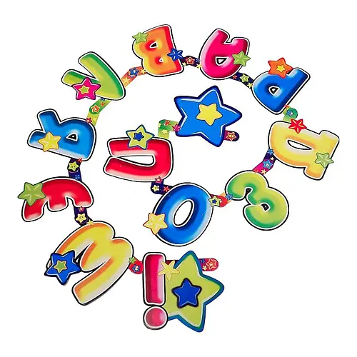 Баннер Поздравляем - фото 1