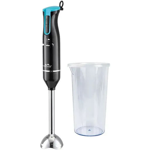 Погружной блендер Monte MT-1906T