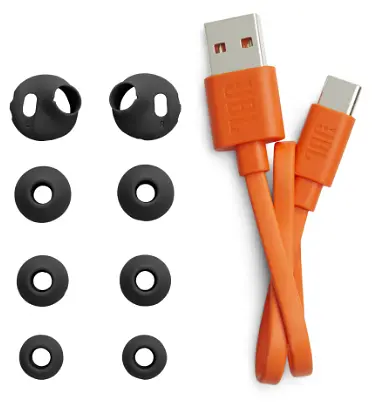 Наушники Endurance Race TWS Black (JBLENDURACEBLK) JBL teh0021219 - фото 4