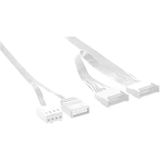 СВО Aerocool Oasis L240 White (ACLA-OA24117.21) - фото 3