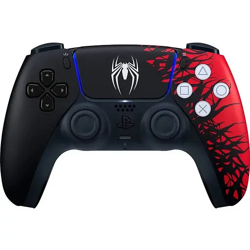 Геймпад Sony PlayStation DualSense Marvel's Spider-Man 2 Limited Edition (1000039361)