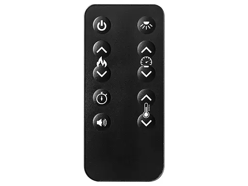 Электрокамин ArtiFlame AF25 Panoramic - фото 6