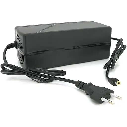 Зарядное устройство для Li-Ion аккумуляторов LiitoKala Lii-84500 84V 5A, BOX