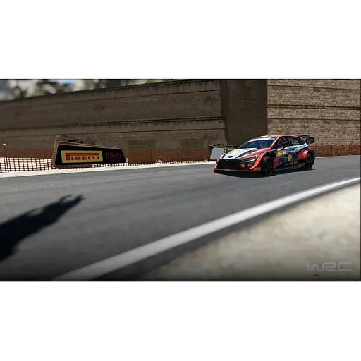 Гра WRC Generations (російська версія) (Nintendo Switch) - фото 4