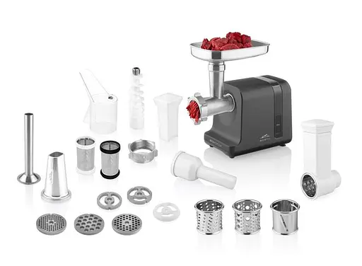 М'ясорубка електрична ETA Besto 6075 90000 