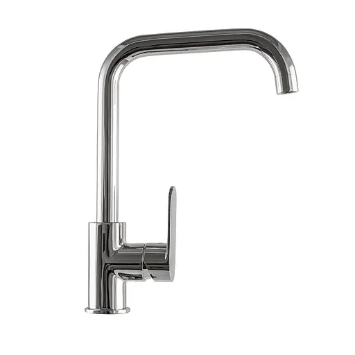 Змішувач для кухні TOPAZ BARTS TB 07423-H36 - фото 2