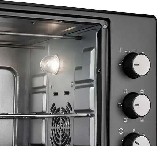 Настольная электрическая духовка First FA-5042-2 [90176] - фото 2