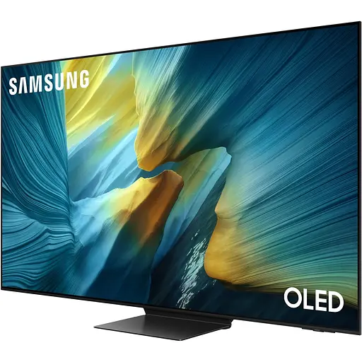 Телевізор Samsung S95F 55" OLED 4K (QE55S95FATXXH) [147549] - фото 4