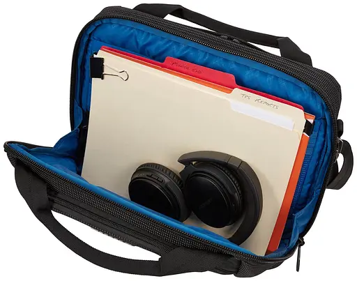 Сумка для ноутбука Thule Crossover 2 Laptop 13.3" Bag 3203842 TH 3203843 () - фото 6