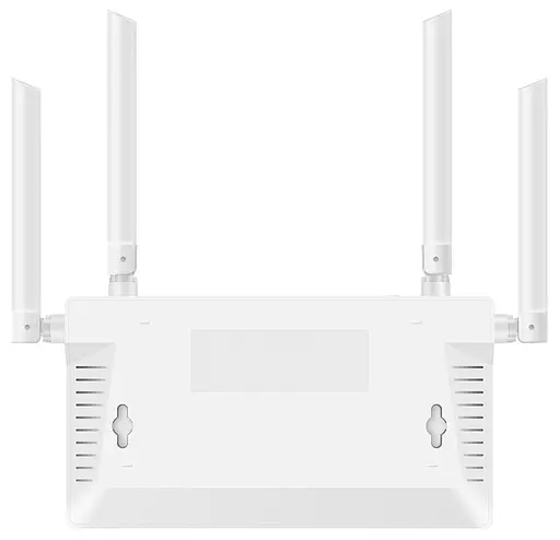 Беспроводной маршрутизатор Huawei AX1 AC1200 + MESH Wi-Fi Dual Band Gigabit Router (7125514) - фото 3