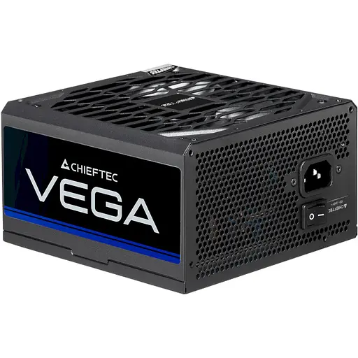 Блок питания Chieftec Vega PPG-850-S 850 Вт