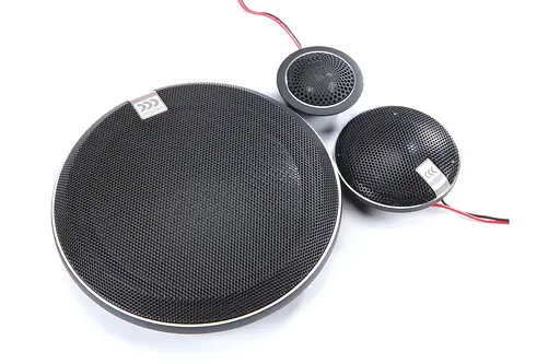 Компонентна акустична система VIRTUS NANO CARBON 63 - фото 4